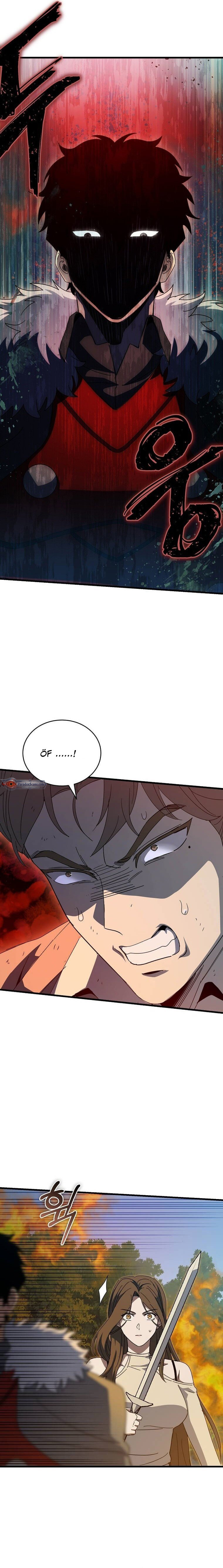 Tanrının Hazine Deposunu Soydum Bölüm 36 - Sayfa 2