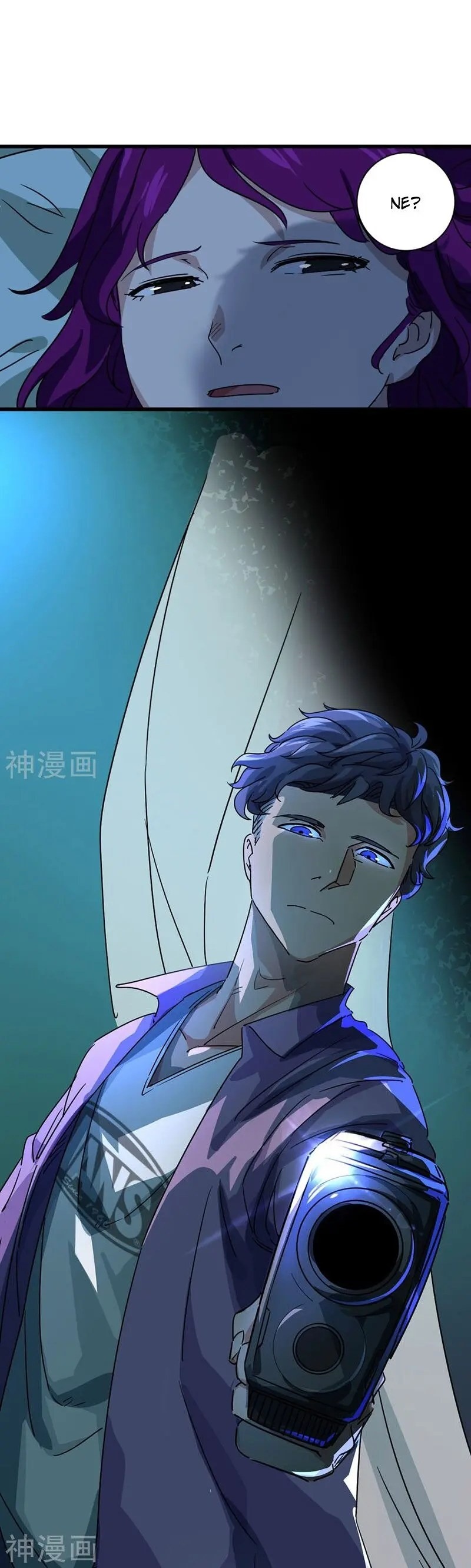 Save A Female Assassin Bölüm 27 - Sayfa 6