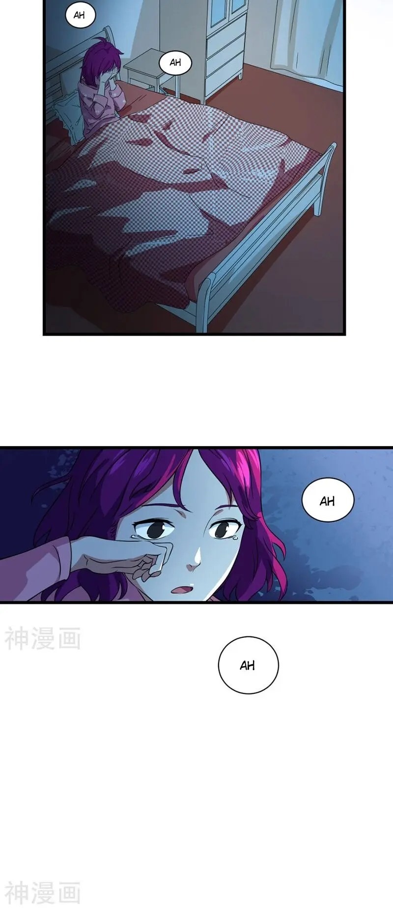 Save A Female Assassin Bölüm 27 - Sayfa 8