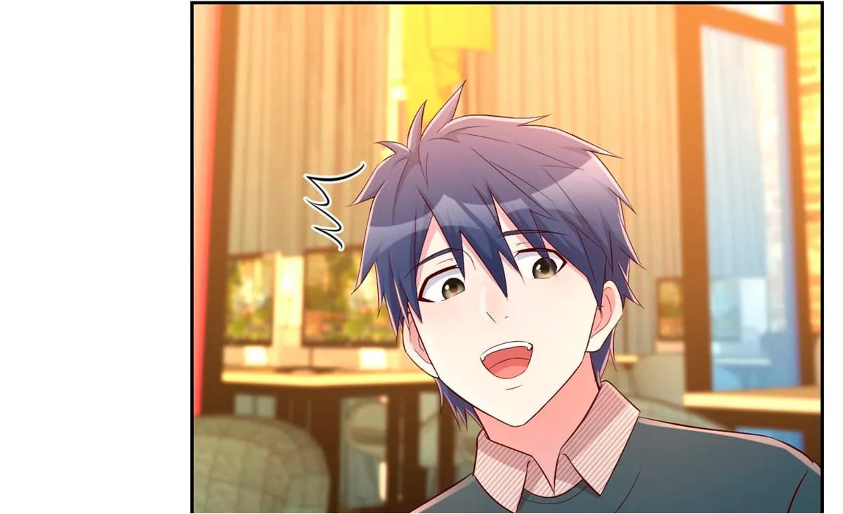 Kız Kardeşim Bir Süperstar Bölüm 41 - Sayfa 19