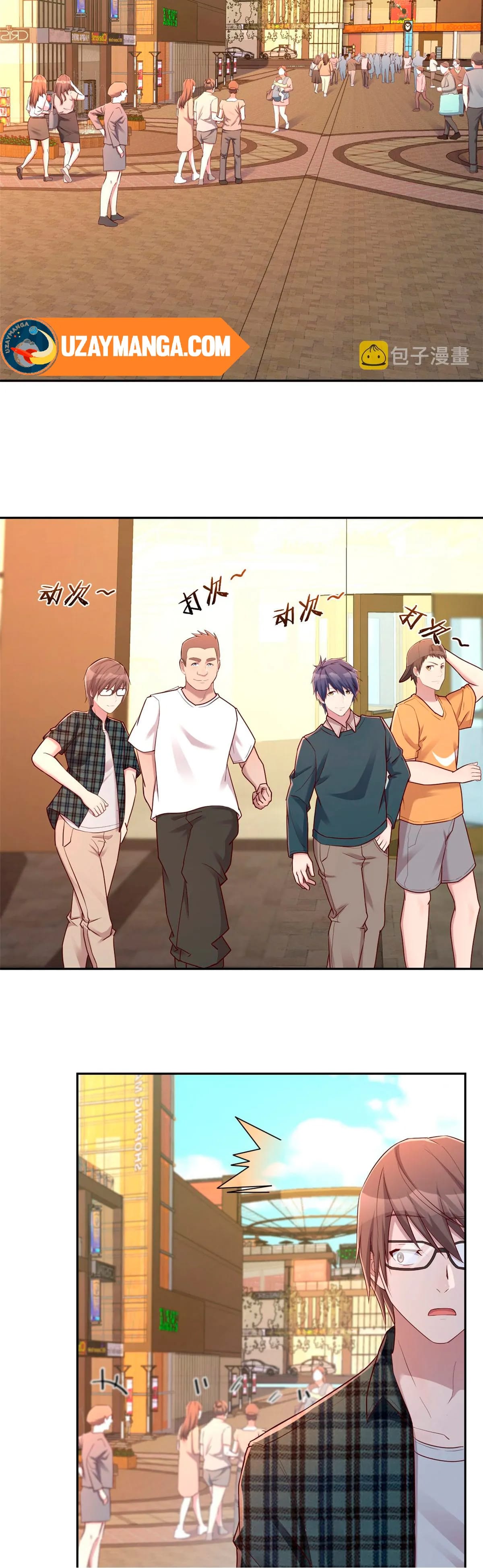 Kız Kardeşim Bir Süperstar Bölüm 41 - Sayfa 2