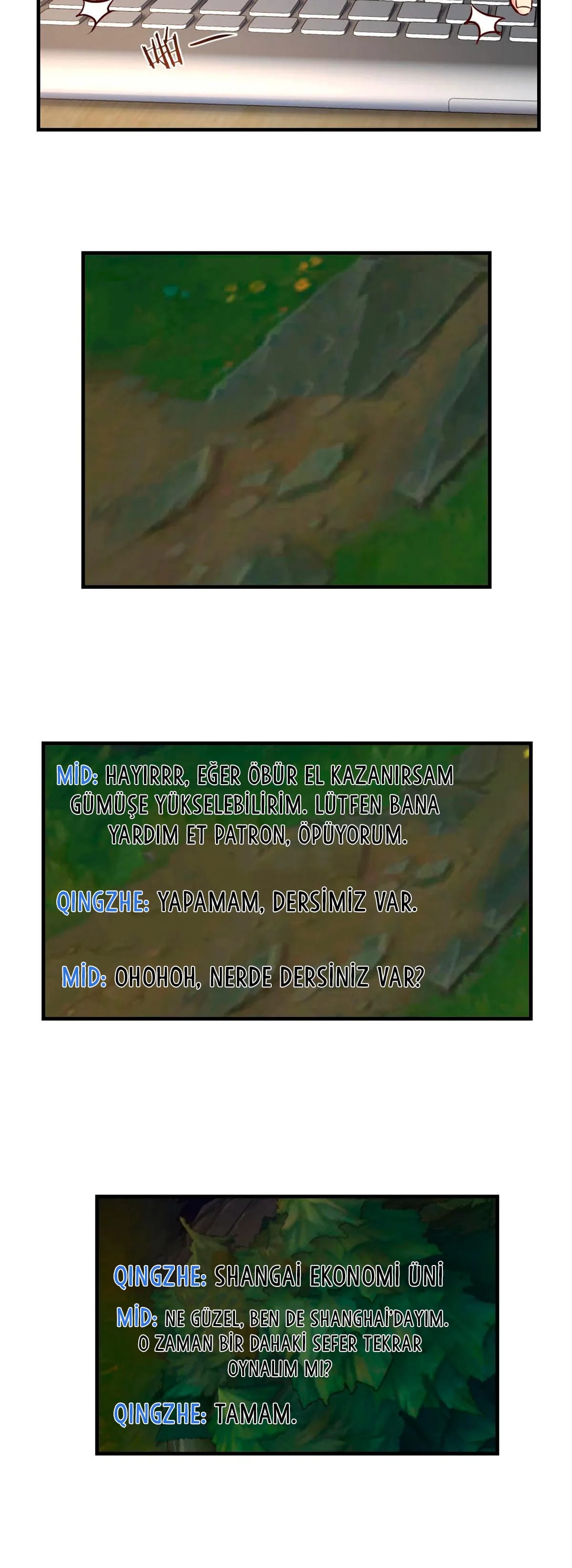 Kız Kardeşim Bir Süperstar Bölüm 41 - Sayfa 23