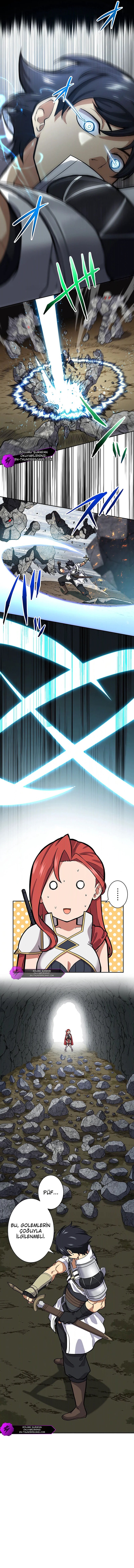 Tarihin En Güçlü Büyülü Kılıç Ustası, F-Rank Bir Maceracı Olarak Yeniden Doğuyor Bölüm 12 - Sayfa 2