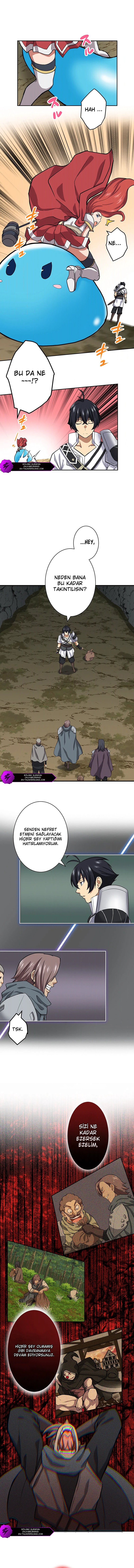 Tarihin En Güçlü Büyülü Kılıç Ustası, F-Rank Bir Maceracı Olarak Yeniden Doğuyor Bölüm 12 - Sayfa 5