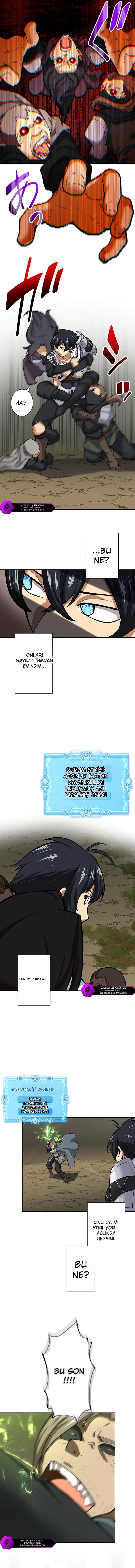 Tarihin En Güçlü Büyülü Kılıç Ustası, F-Rank Bir Maceracı Olarak Yeniden Doğuyor Bölüm 12 - Sayfa 7