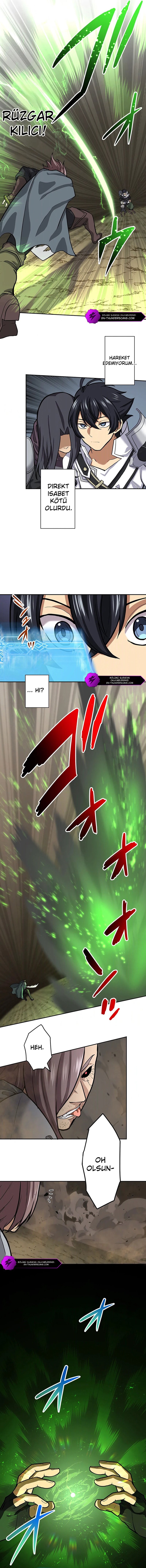 Tarihin En Güçlü Büyülü Kılıç Ustası, F-Rank Bir Maceracı Olarak Yeniden Doğuyor Bölüm 12 - Sayfa 8