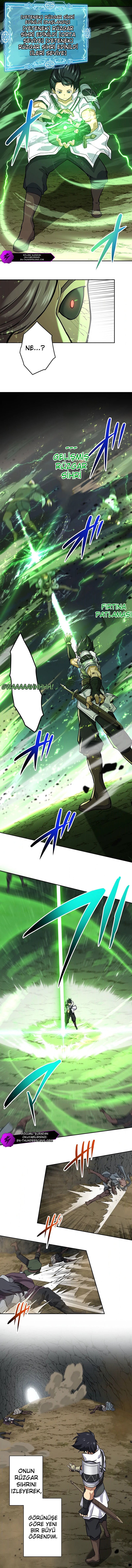 Tarihin En Güçlü Büyülü Kılıç Ustası, F-Rank Bir Maceracı Olarak Yeniden Doğuyor Bölüm 12 - Sayfa 9