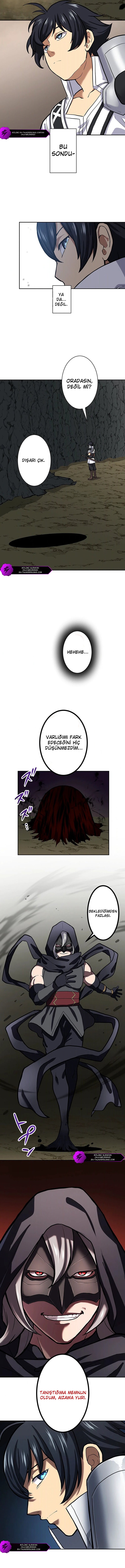 Tarihin En Güçlü Büyülü Kılıç Ustası, F-Rank Bir Maceracı Olarak Yeniden Doğuyor Bölüm 12 - Sayfa 10