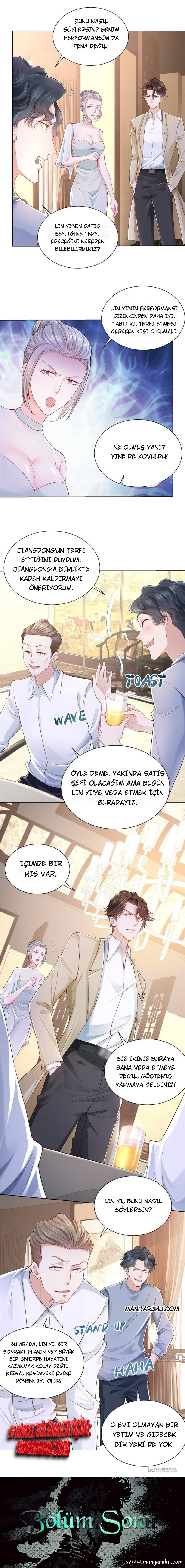 Her Hafta Yeni Bir Meslek Bölüm 5 - Sayfa 4