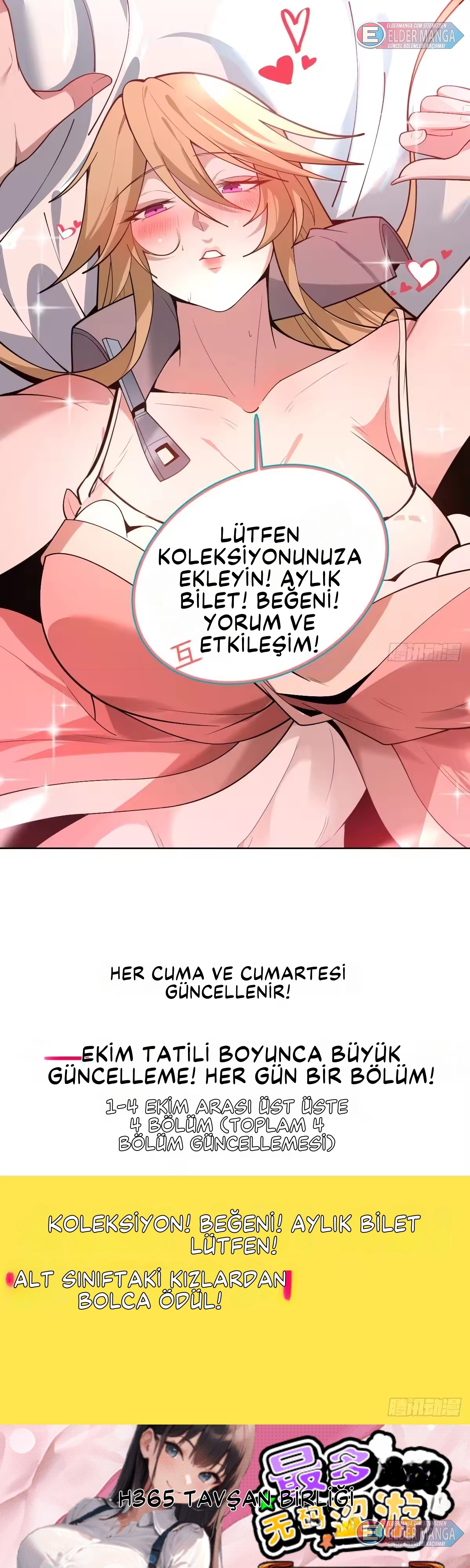 Başkaları Seviye Atlıyor, Ben Kültivasyon Yapıyorum Bölüm 5 - Sayfa 42