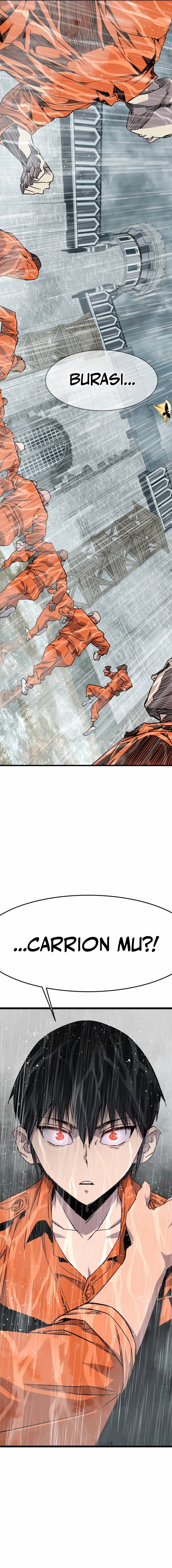 Dövüşçü Dahi Büyücü İLK BÖLÜMÜ OKUMAYA GİT - Sayfa 21