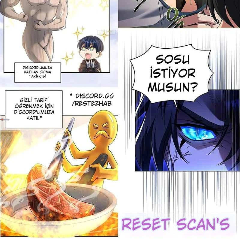 Kahraman Partisinin Başbüyücüsü Yeniden Doğdu Bölüm 26 - Sayfa 7