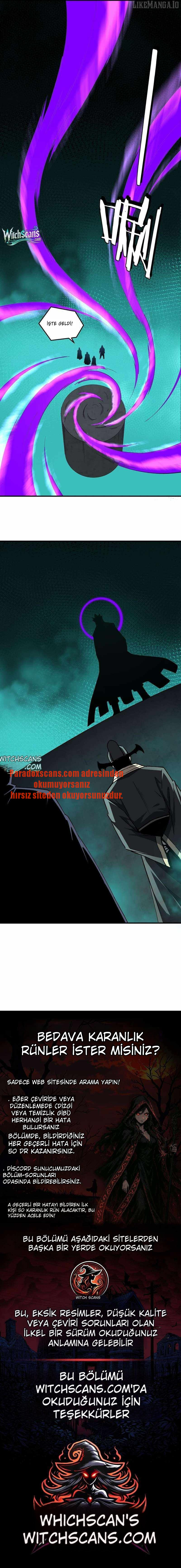 En Büyük Patron Sistemi Bölüm 229 - Sayfa 6