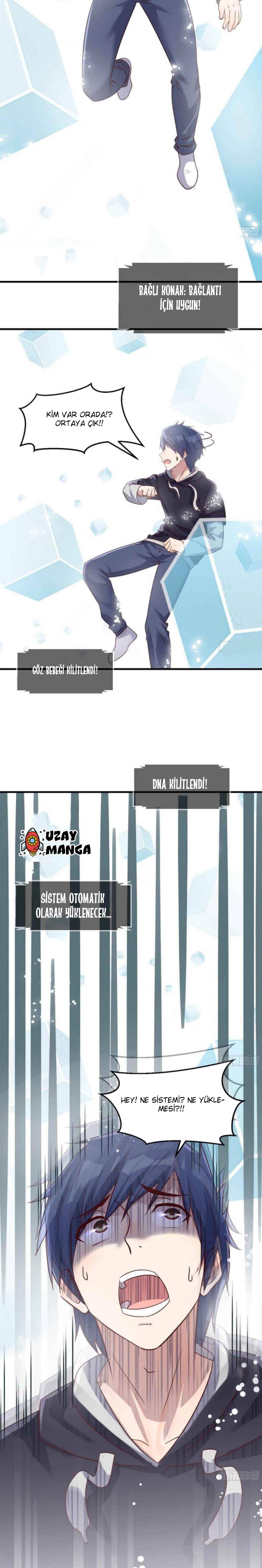 Kız Kardeşim Bir Süperstar Bölüm 4 - Sayfa 2