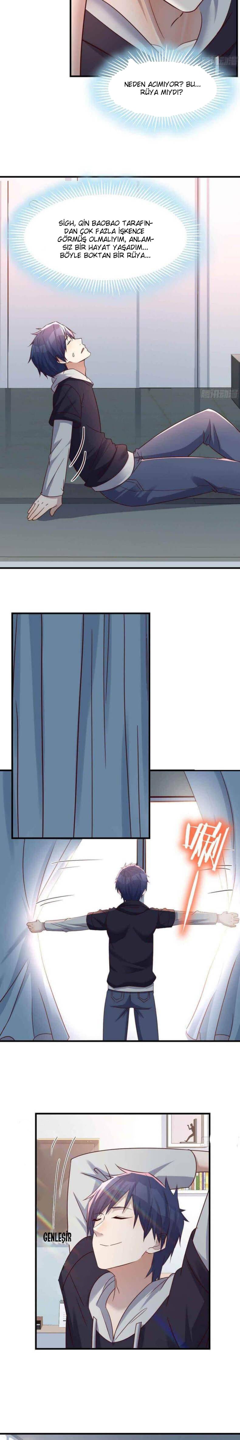 Kız Kardeşim Bir Süperstar Bölüm 4 - Sayfa 4