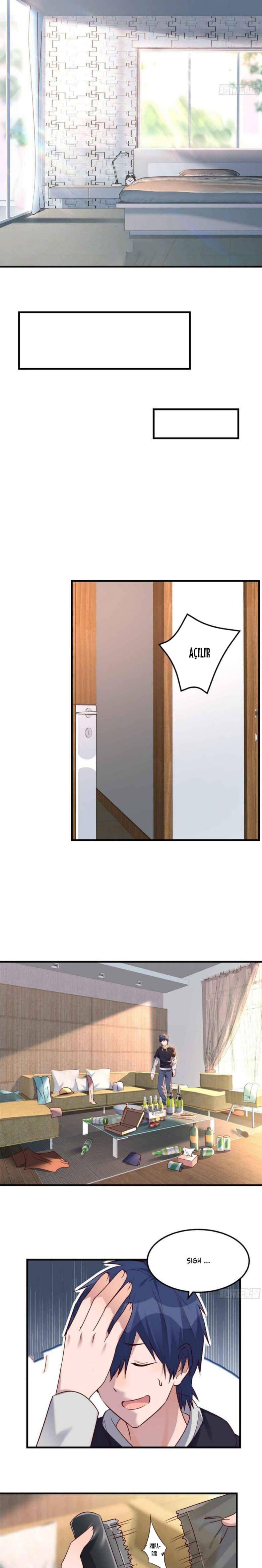 Kız Kardeşim Bir Süperstar Bölüm 4 - Sayfa 5