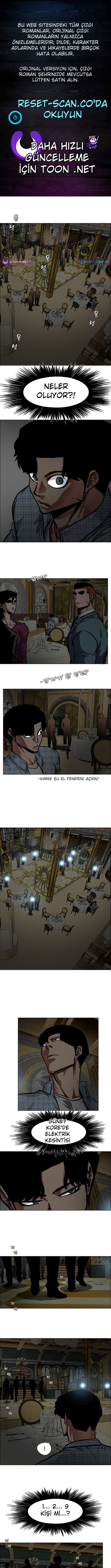 Gizli Aile Bölüm 18 - Sayfa 1