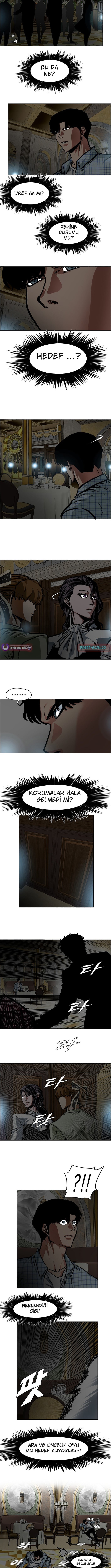 Gizli Aile Bölüm 18 - Sayfa 2