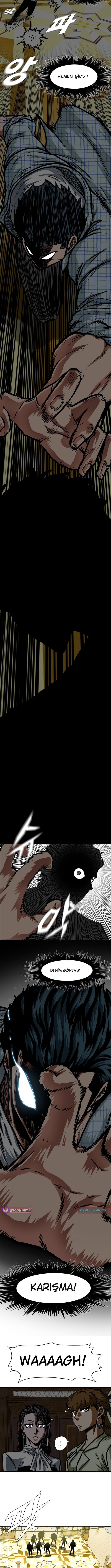 Gizli Aile Bölüm 18 - Sayfa 3