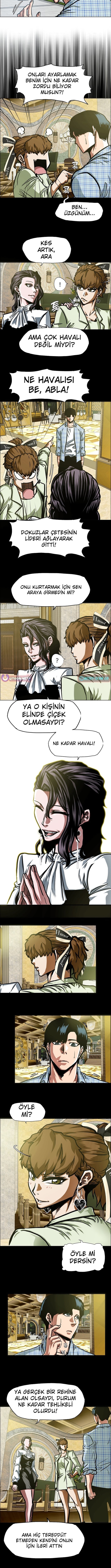 Gizli Aile Bölüm 18 - Sayfa 6