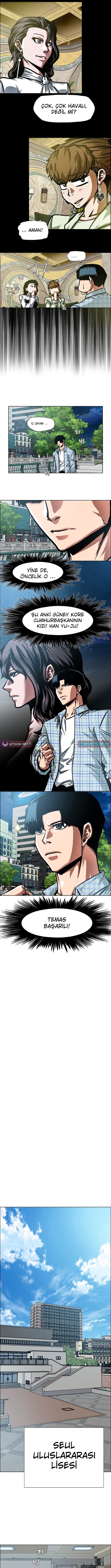 Gizli Aile Bölüm 18 - Sayfa 7