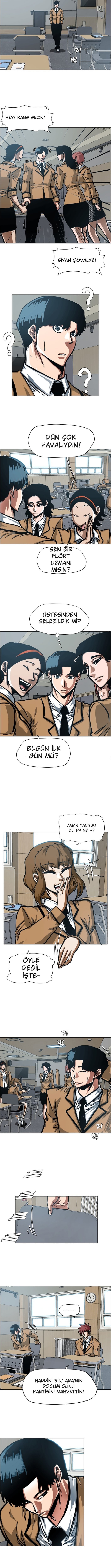 Gizli Aile Bölüm 18 - Sayfa 8