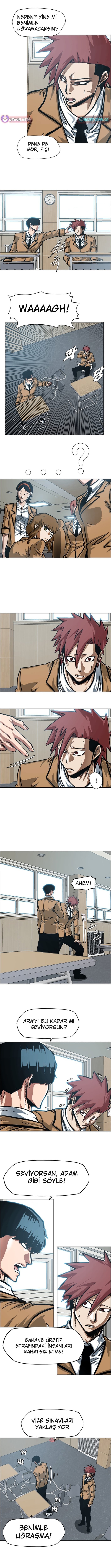 Gizli Aile Bölüm 18 - Sayfa 9