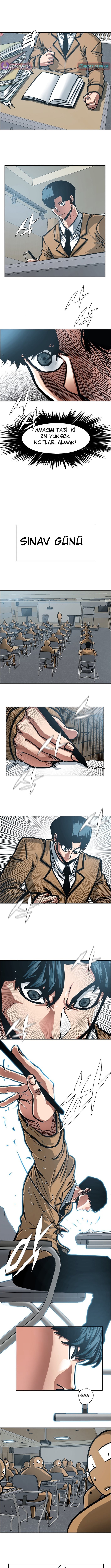 Gizli Aile Bölüm 18 - Sayfa 10