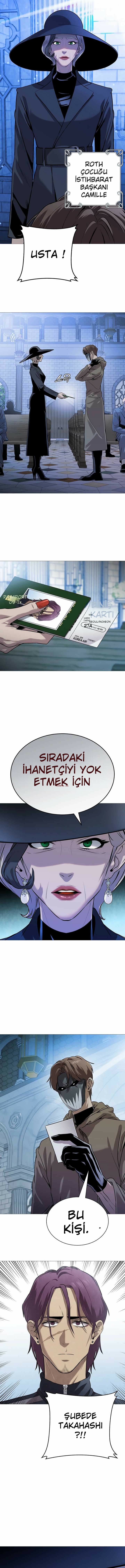 Ucube Katil İLK BÖLÜMÜ OKUMAYA GİT - Sayfa 11