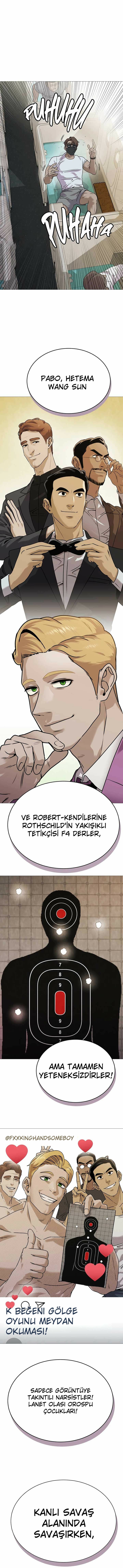 Ucube Katil İLK BÖLÜMÜ OKUMAYA GİT - Sayfa 13