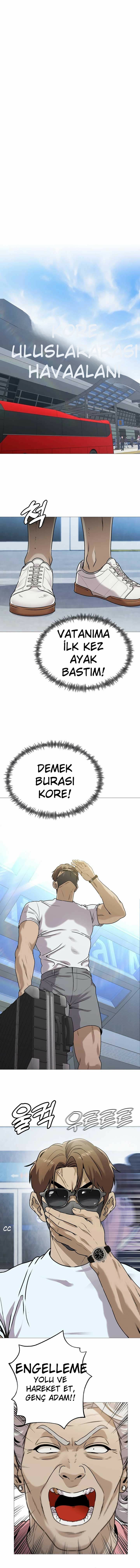 Ucube Katil İLK BÖLÜMÜ OKUMAYA GİT - Sayfa 15