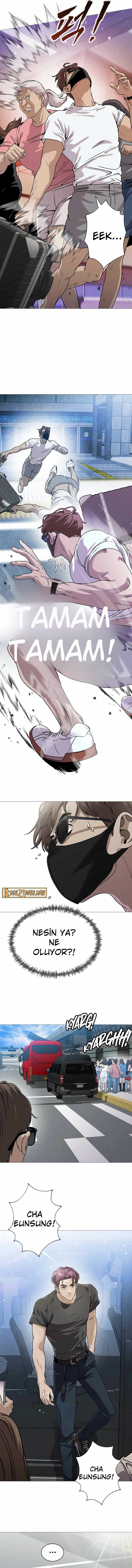 Ucube Katil İLK BÖLÜMÜ OKUMAYA GİT - Sayfa 16