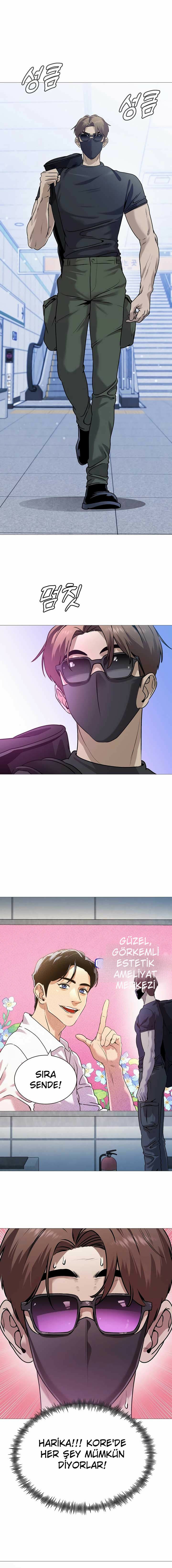 Ucube Katil İLK BÖLÜMÜ OKUMAYA GİT - Sayfa 18