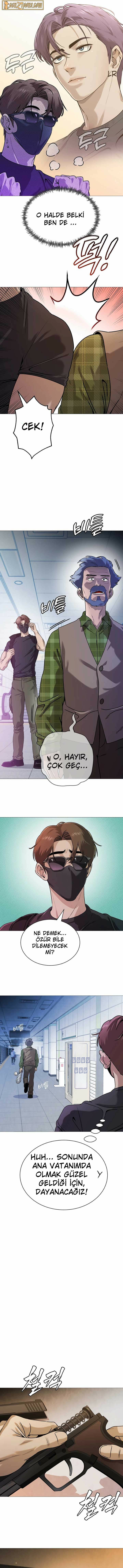 Ucube Katil İLK BÖLÜMÜ OKUMAYA GİT - Sayfa 19