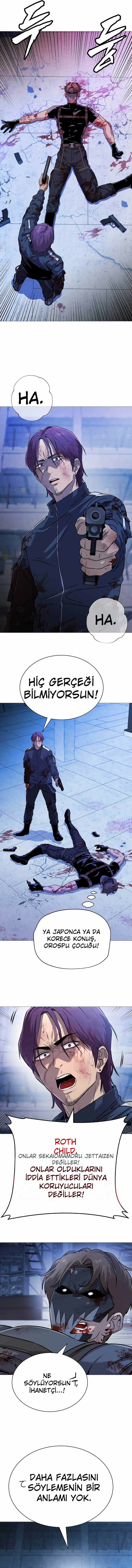 Ucube Katil İLK BÖLÜMÜ OKUMAYA GİT - Sayfa 21