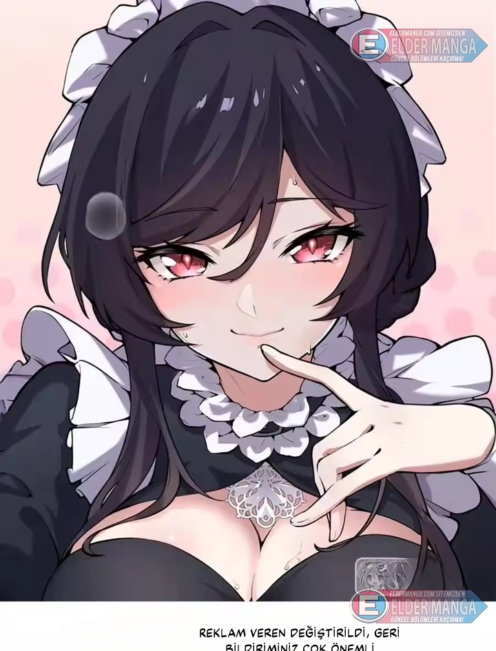 OP Kadın Kahramanın Kötü Adamı Oldum! Bölüm 21 - Sayfa 25