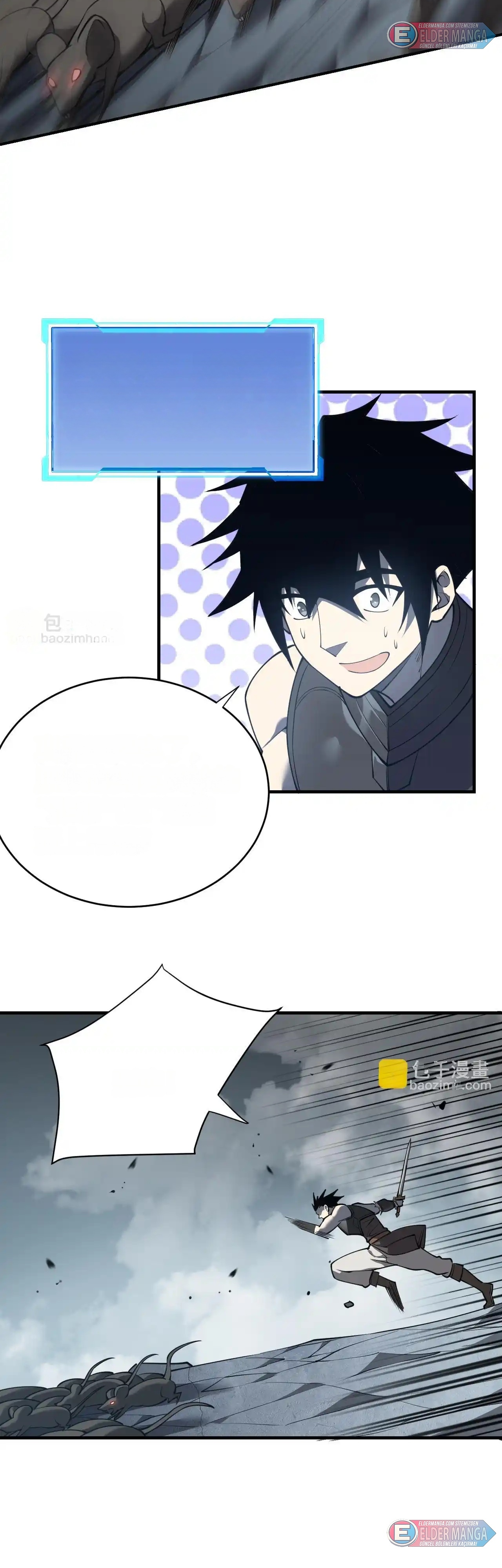 Oyunun En Büyük Düşmanı! Bölüm 9 - Sayfa 10