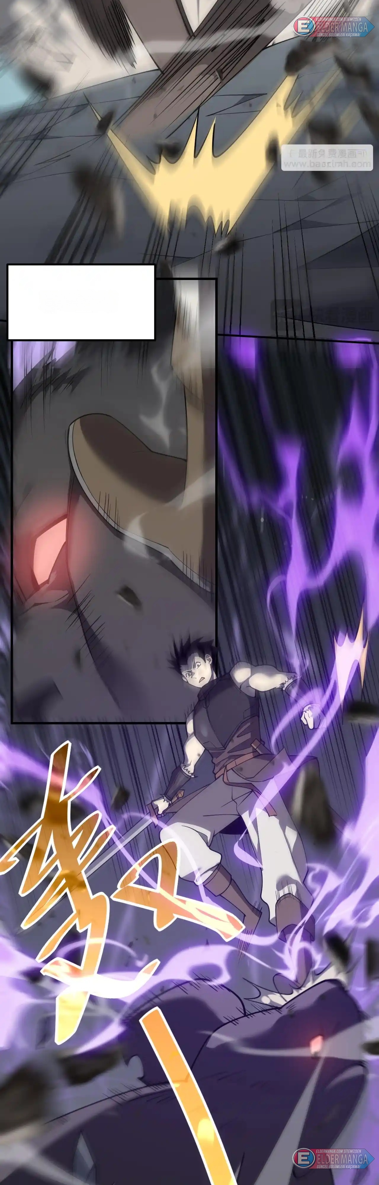 Oyunun En Büyük Düşmanı! Bölüm 9 - Sayfa 23