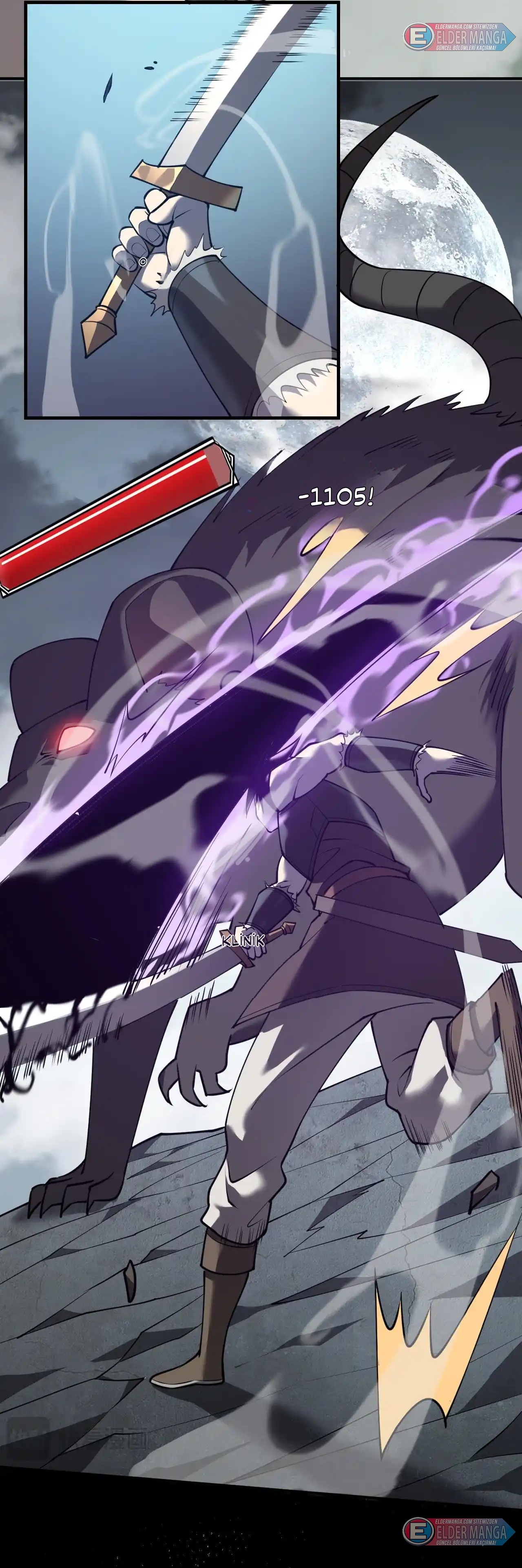 Oyunun En Büyük Düşmanı! Bölüm 9 - Sayfa 26