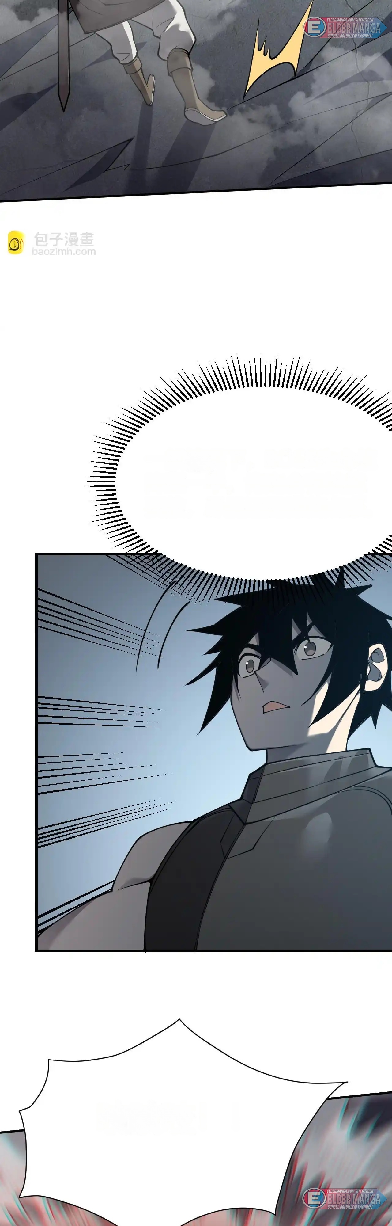 Oyunun En Büyük Düşmanı! Bölüm 9 - Sayfa 28