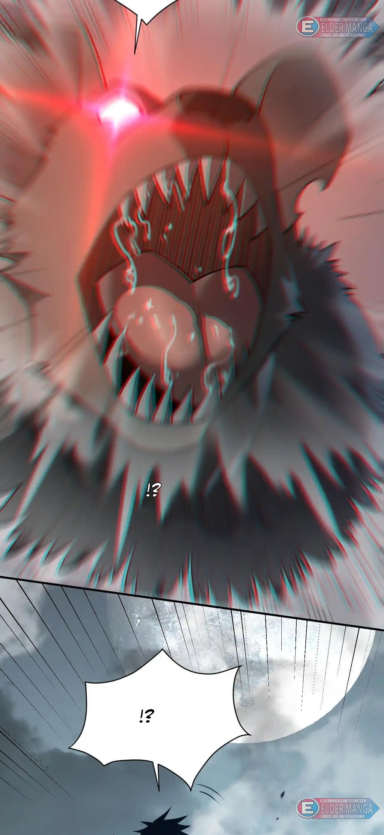 Oyunun En Büyük Düşmanı! Bölüm 9 - Sayfa 29