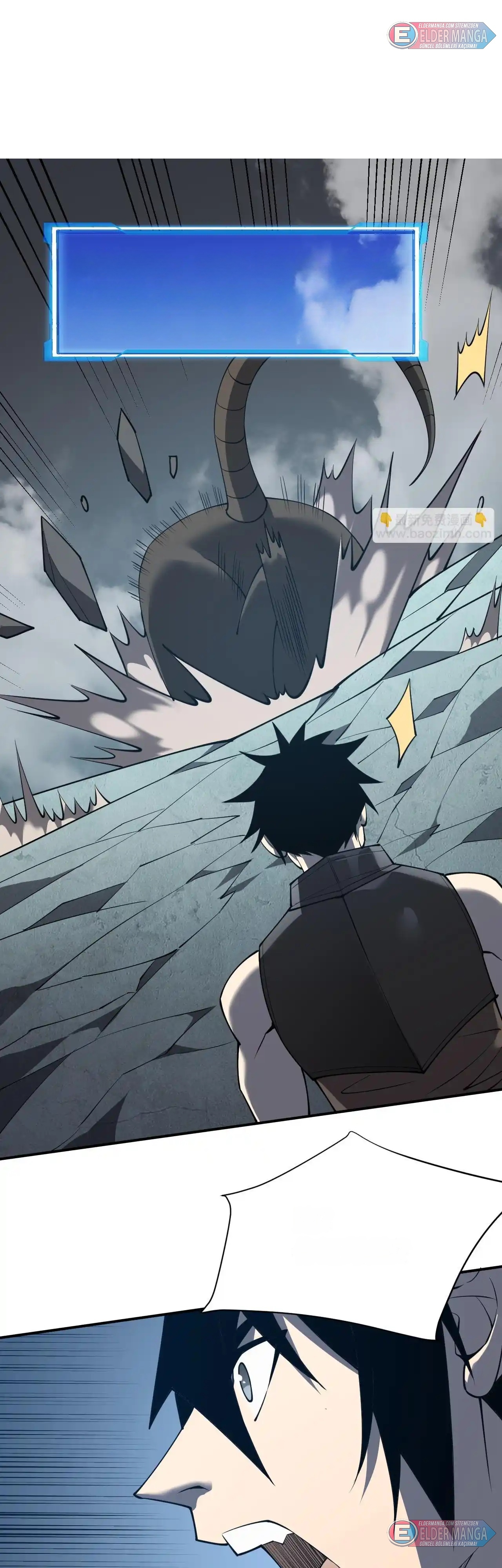 Oyunun En Büyük Düşmanı! Bölüm 9 - Sayfa 34