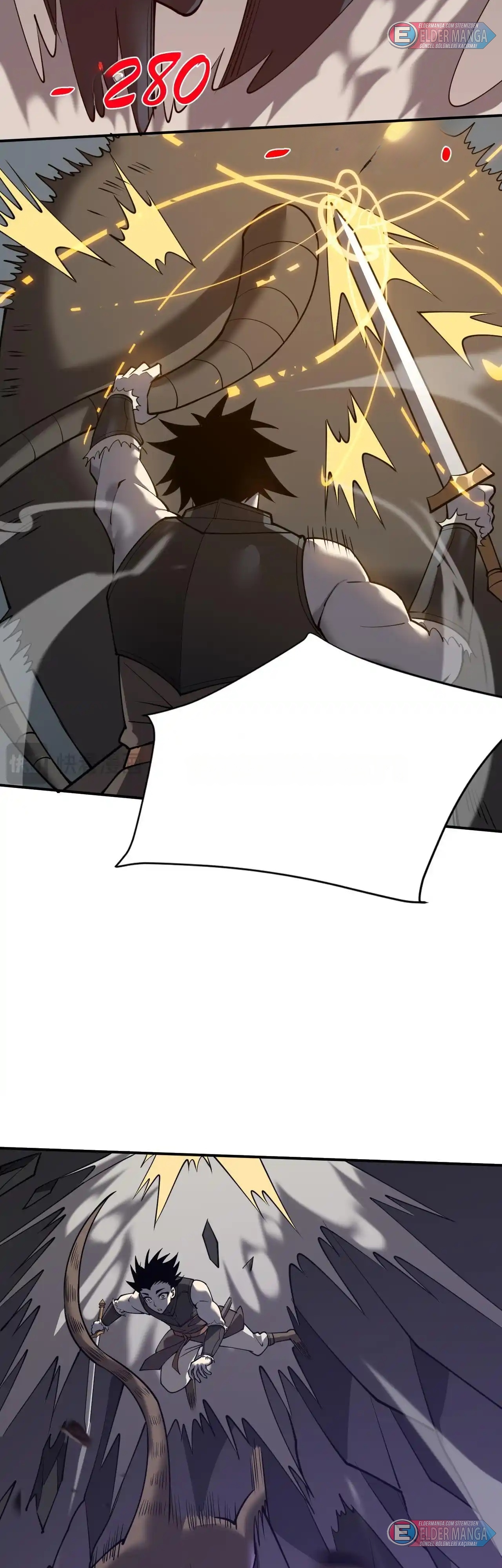 Oyunun En Büyük Düşmanı! Bölüm 9 - Sayfa 37