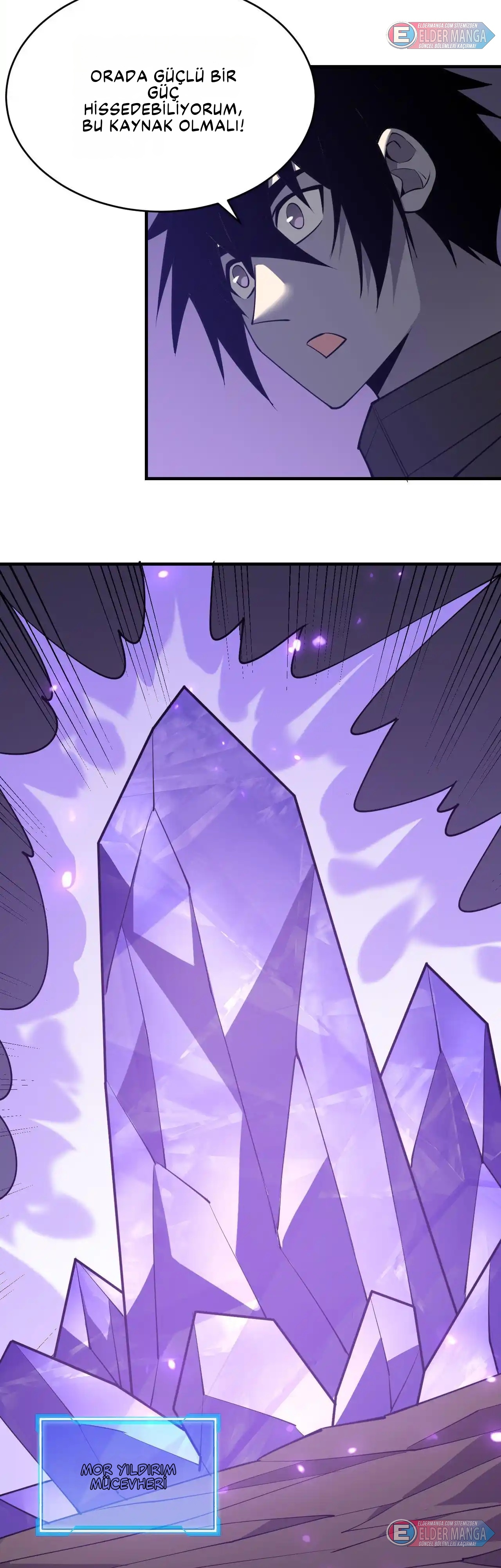 Oyunun En Büyük Düşmanı! Bölüm 9 - Sayfa 40