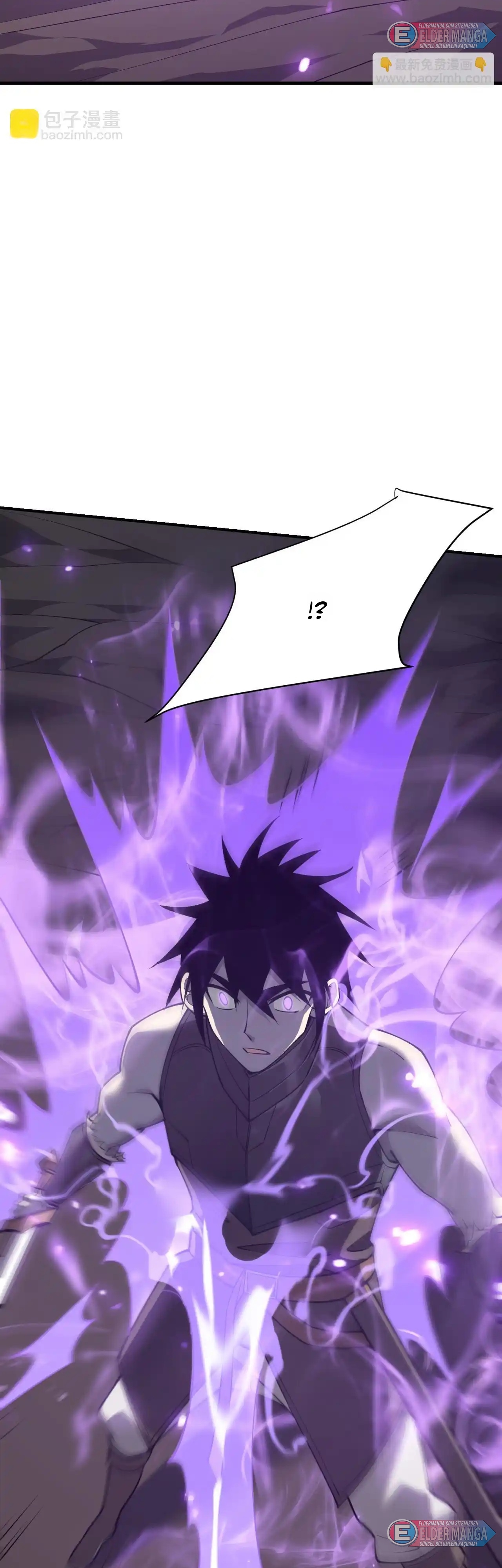 Oyunun En Büyük Düşmanı! Bölüm 9 - Sayfa 41