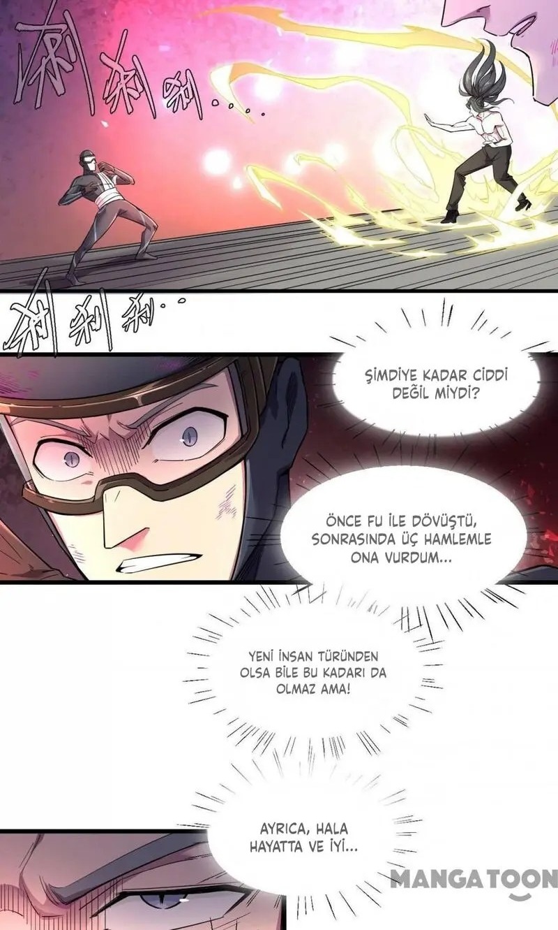 Save A Female Assassin Bölüm 57 - Sayfa 3