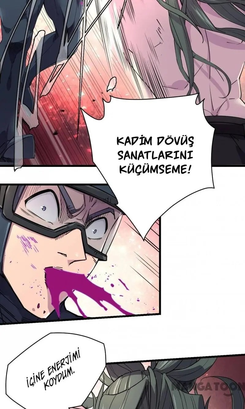 Save A Female Assassin Bölüm 57 - Sayfa 7