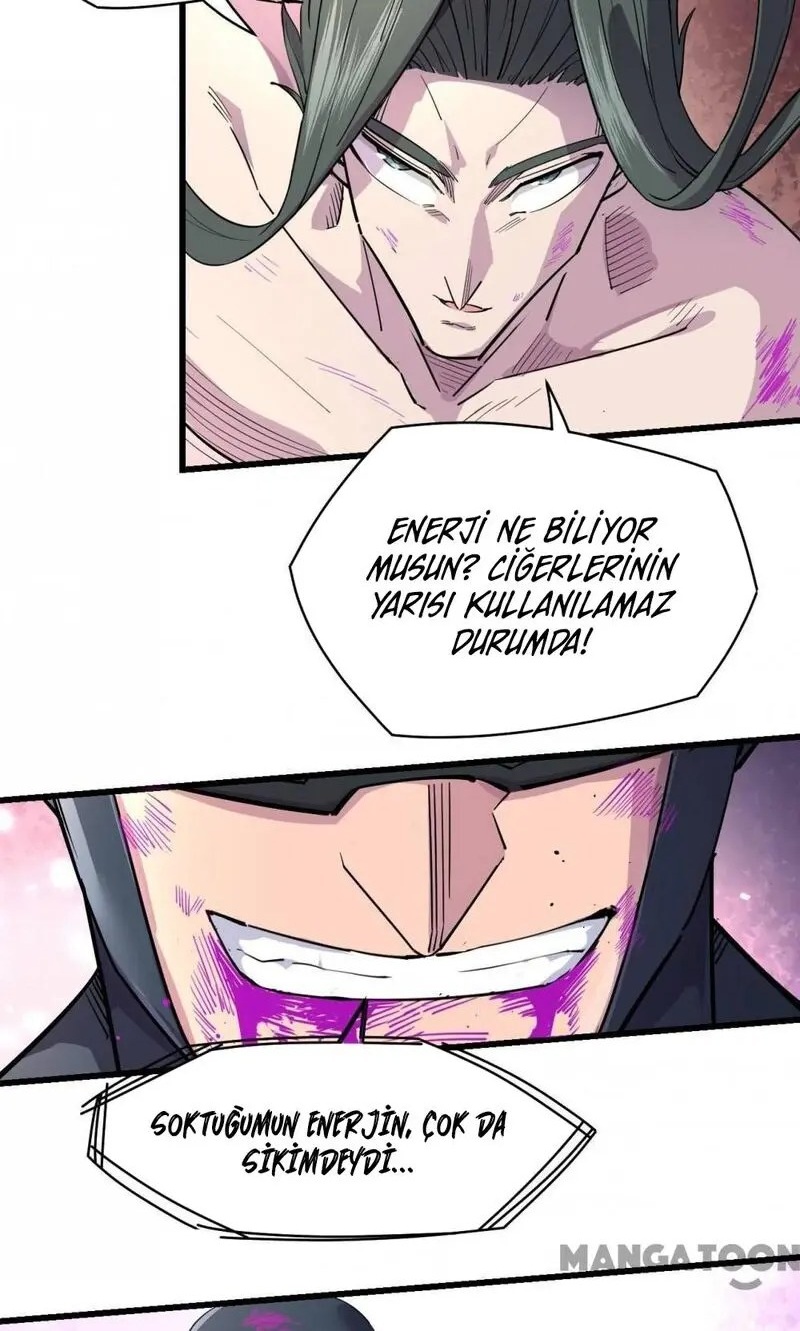 Save A Female Assassin Bölüm 57 - Sayfa 8