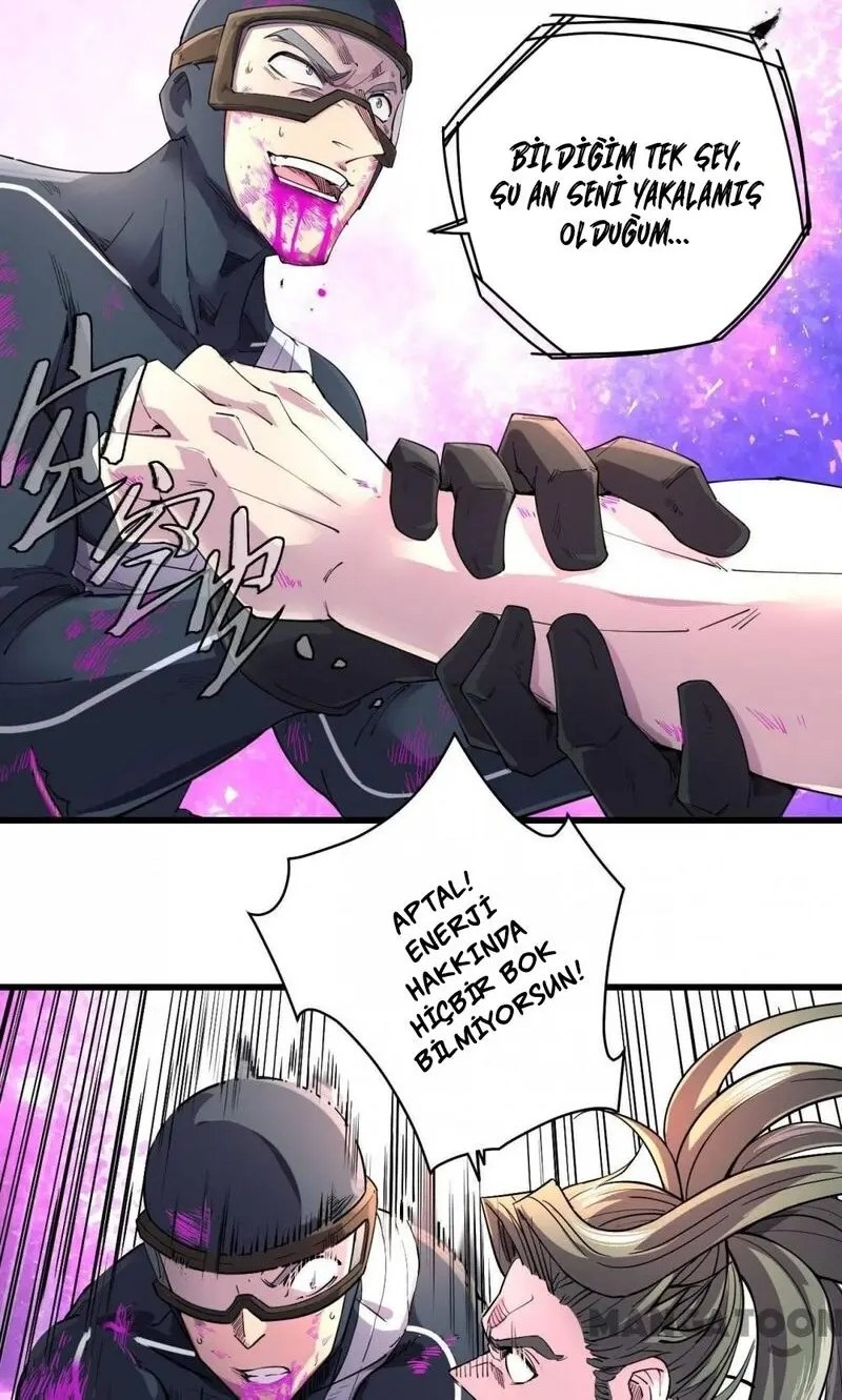 Save A Female Assassin Bölüm 57 - Sayfa 9