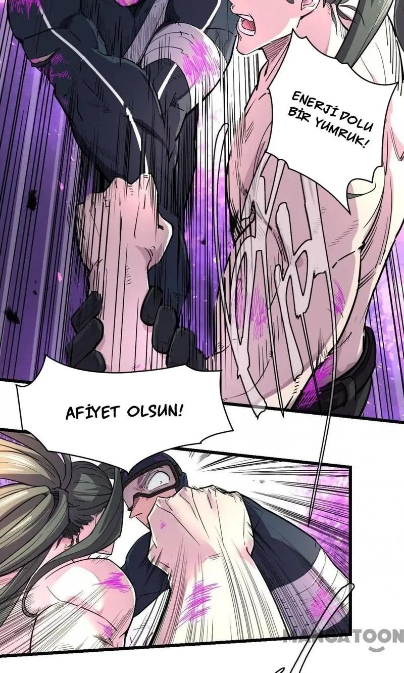 Save A Female Assassin Bölüm 57 - Sayfa 10